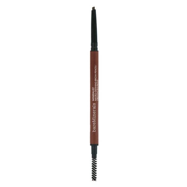 bareMinerals Mineralist Micro Brow Pencil Chesnut 0