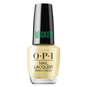 OPI x Wicked Holiday Collection Nail Lacquer Oz-Mazing 15ml