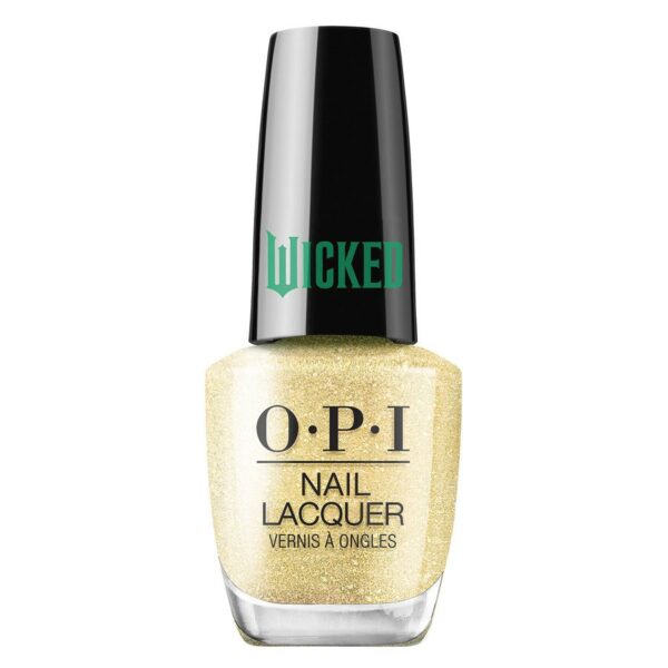 OPI x Wicked Holiday Collection Nail Lacquer Oz-Mazing 15ml