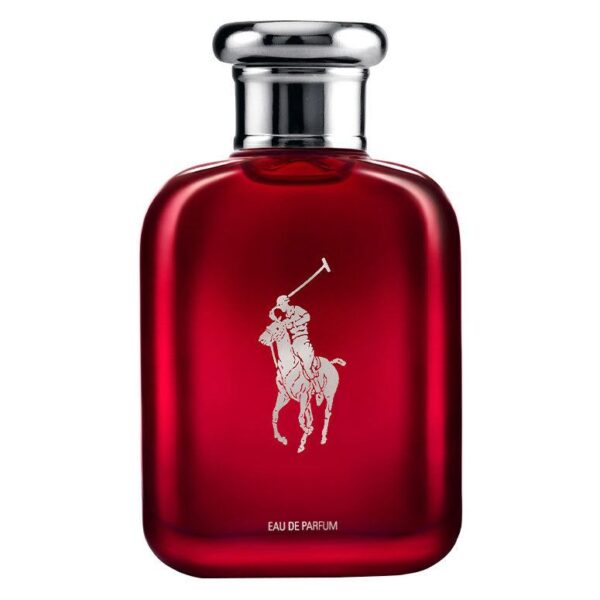 Ralph Lauren Polo Red Eau De Parfum 75ml