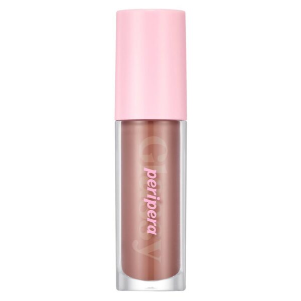 Peripera Ink Glasting Lip Gloss 02 Edge Nude 4