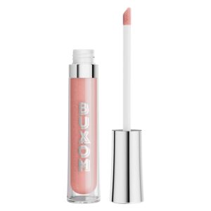 BUXOM Cosmetics Full-On Plumping Lip Polish Gloss White Russian S