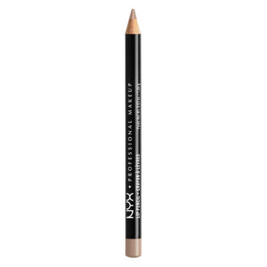 NYX Professional Makeup Slim Lip Pencil Nude Truffle 1g