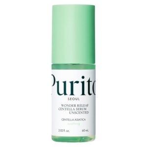 Purito Wonder Releaf Centella Serum Unscented 60ml