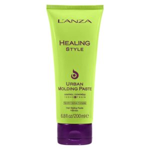 L&apos;ANZA Healing Style Urban Molding Paste 200ml