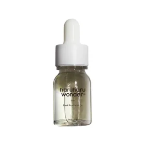 Black Rice Facial Oil 10ml