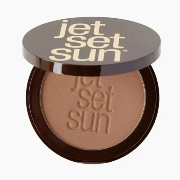 Jet Set Sun Bronzing Powder