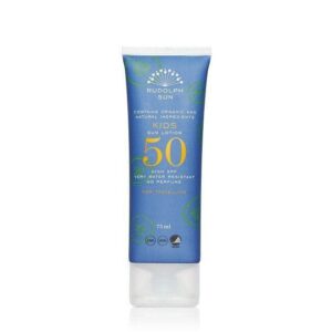 Sun Kids Lotion SPF 50 - Travel Size