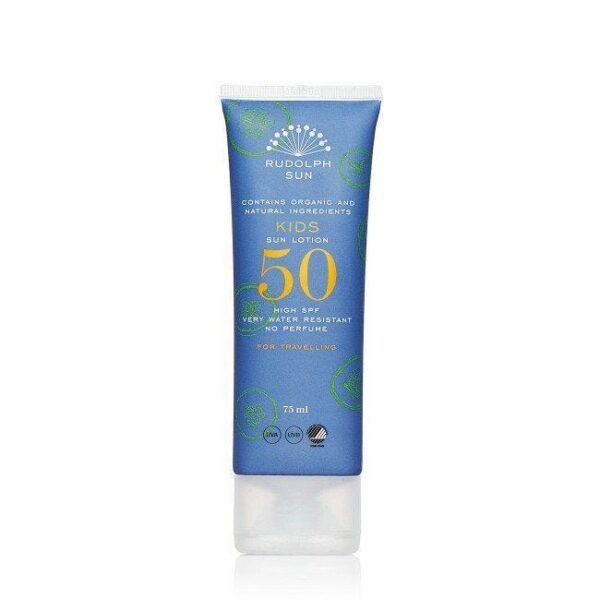 Sun Kids Lotion SPF 50 - Travel Size