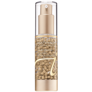 Liquid Minerals® A Foundation