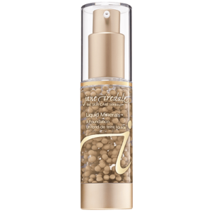 Liquid Minerals® A Foundation