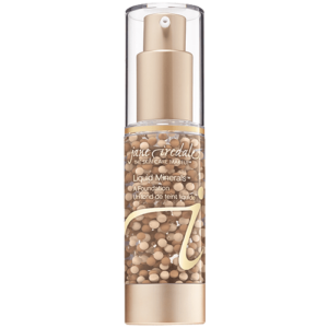 Liquid Minerals® A Foundation