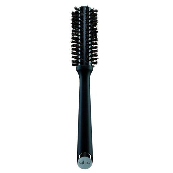 NATURAL BRISTLE RADIAL BRUSH 28MM Size 1