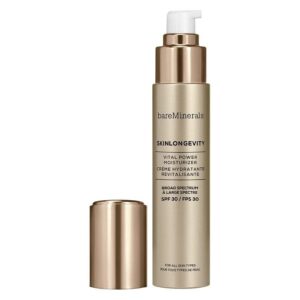 Skinlongevity™ Vital Power Moisturizer SPF 30