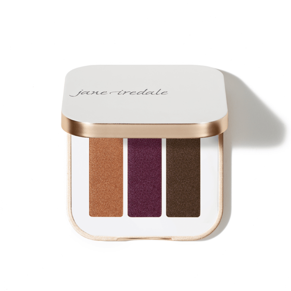 PurePressed® Triple Eye Shadow