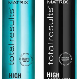 Matrix Total Results Amplify Duo