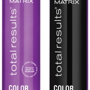 Matrix Total Results Color Obsessed Duo