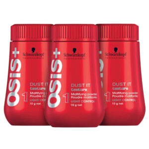 Schwarzkopf Professional OSiS Dust It (3x10g)