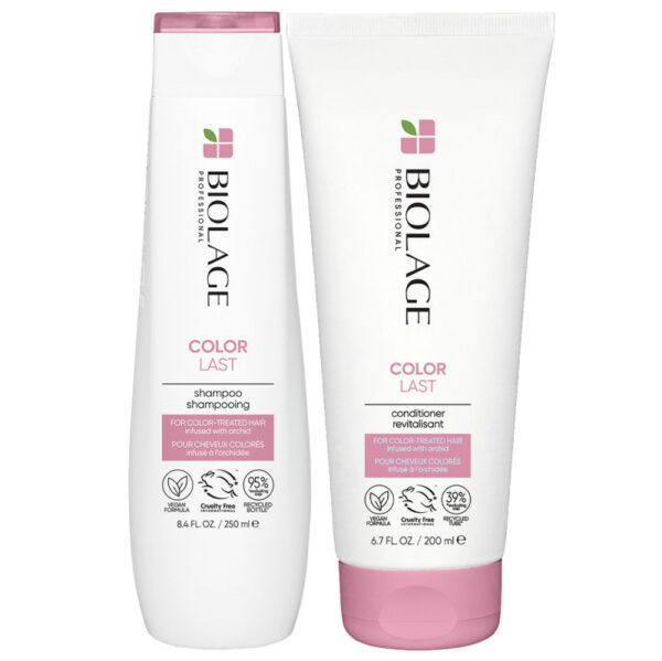 Biolage ColorLast Duo