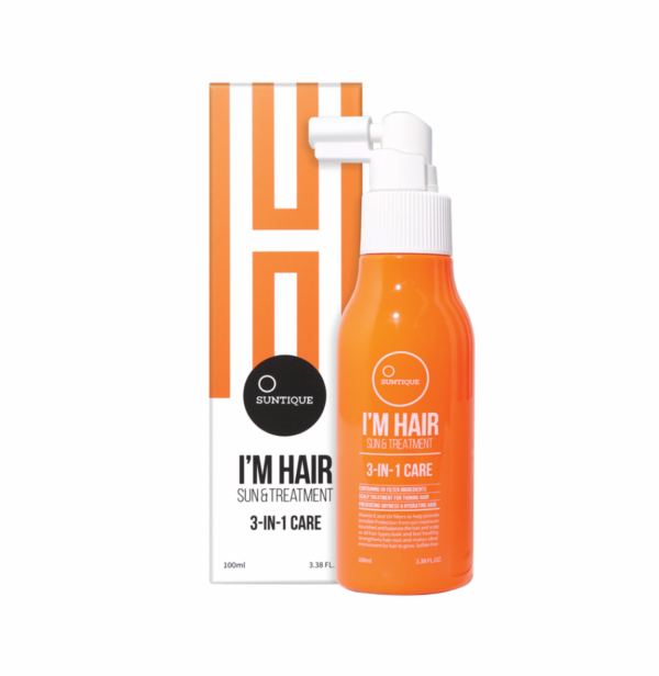 I&apos;m Hair Sun&Treatment