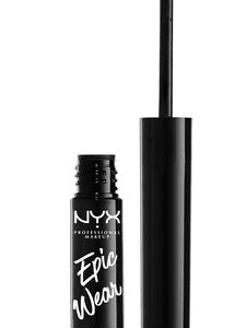 Epic Wear Semi Permanent Liquid Liner