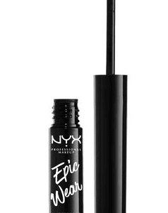 Epic Wear Semi Permanent Liquid Liner