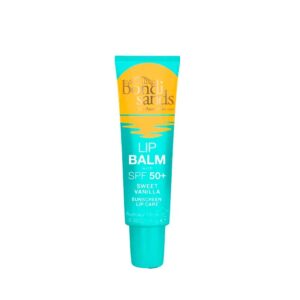 SPF 50+ Lip Balm Vanilla