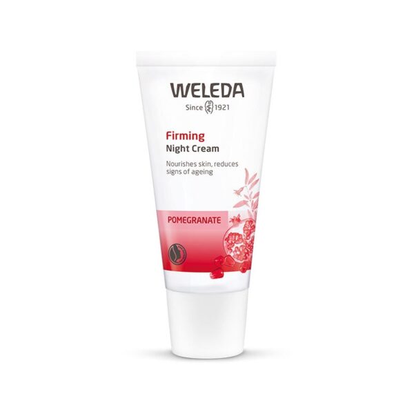 Pomegranate Firming Night Cream 30ml